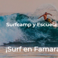 Surfcanarias