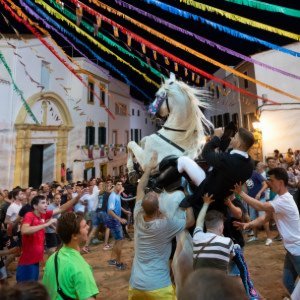 Las Festas Sant Bartomeu 2019