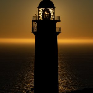 Faro De Orchilla - El Hierro