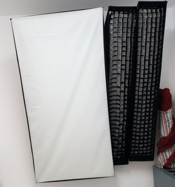 Gran variedad de paneles y difusores